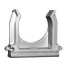 Кліпса для гофротруби E.Next e.g.tube.clip.stand.16 Ø16 100шт (s028054)