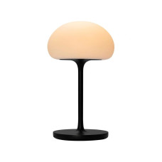 Світильник вуличний портативний Nordlux 2320715003 Sponge On A Stick LED 1x4.8W 2700K 300Lm IP44 чорний