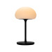 Світильник вуличний портативний Nordlux 2320715003 Sponge On A Stick LED 1x4.8W 2700K 300Lm IP44 чорний