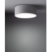 Світильник стельовий TK Lighting 10983 Livo S E27 2x15W IP54 білий