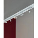 Світильник поворотний, спот Nordlux 2112203001 Omari LED 5x19W 2700K 320Lm IP20 білий