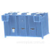 Блок Hager KN14N N-клема 3x16мм2+11x4мм2 Блок Hager KN14N N-клема 3x16мм2+11x4мм2
