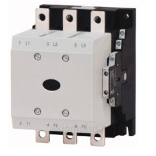 Контактор Schrack LTD41953 ALEA II LTD 3P 185A 90кВт 230В AC 2НВ+2НЗ габарит 4
