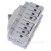 Перемикач Hager HIM404 I-0-II 40А 400/690В 4P 7м