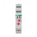 Реле часу PCG-417 DUO 8A UNI F&F ( PCG-417 DUO )
