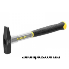 Слюсарний молоток Stanley STHT0-51906 Fiberglass DIN 200г