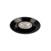 Точковий світильник Kanlux 35775 Liglo GU10/GU5.3 1x10W IP20 чорний