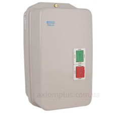 Корпусний контактор Аско-Укрем ПМК 40 LE1-D40 (A0040040006)