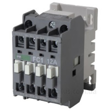Магнітний пускач Promfactor FC-1/12А 1NC AC36В (FC11012036)