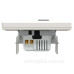 USB розетка Schneider Electric Asfora EPH2700523 тип A+C, 21Вт 3A крем