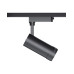 Трековий світильник Kloodi KD-ZOOM 30W CCT BK LED 3000K/4000K/6000K 3440Lm IP20 чорний