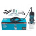 Фрезер Makita 530Вт 1,7кг (3712)