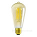 Філаментна лампа KANLUX XLED ST64 7W-WW (29637) Філаментна лампа KANLUX XLED ST64 7W-WW (29637)