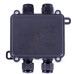 Розподільча коробка E.Next e.wdb.cnp723.4t.b з клемником 103х96х42 мм IP68 (s071002)