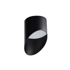 Точковий світильник Azzardo AZ2281 Momo LED 1x12W 3000K 1000Lm IP20 чорний