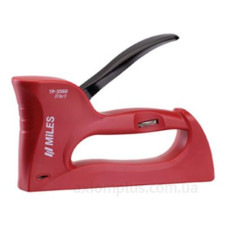 Степлер MILES TP-5560/Y