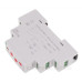 Електронне реле часу F&F PCS-519DUO 195-253В AC/21-27В AC/DC 2х8А