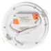 Світильник Євросвітло LED-R-170-12 6400К
