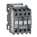 Контактор Schneider Electric LC1E2501M5 3Р Е 1NC 25А АС3 220В