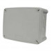 Коробка розподільча СКІМ K160 163х123х68 без отворів сіра IP67 ( B1102014 ) Коробка розподільча СКІМ K160 163х123х68 без отворів сіра IP67 ( B1102014 )