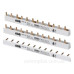 Однополюсна шина сполучна ABB Basic BML11112 2CDL610011R1012 12М