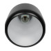 Бра, настінний світильник Nordlux 2612091003 Louella E14 1x10W IP20 чорний