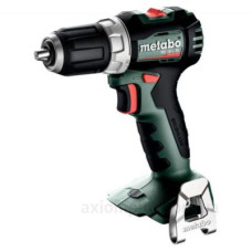 Акумуляторний дриль-шурупокрут Metabo BS 18 L BL 18В 0-550/0-1850 об/хв 1-13мм (613155850)
