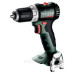 Акумуляторний дриль-шурупокрут Metabo BS 18 L BL 18В 0-550/0-1850 об/хв 1-13мм (613155850)