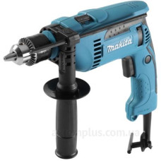 Дриль ударний Makita HP1640 680Вт