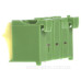 Блок Hager KN14E PE-клемма 3x16мм2+11x4мм2