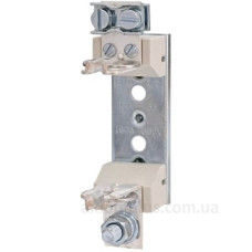 Тримач запобіжника ETI 004123002 PK 00 1p 160A (M8-2M6) S