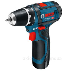 Ударний дриль-шурупокрут Bosch GSB 185 Li-Ion 18В (06019K3100) Ударний дриль-шурупокрут Bosch GSB 185 Li-Ion 18В (06019K3100)