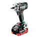 Акумуляторний дриль-шурупокрут Metabo BS 18 LTX-3 BL Q I Metal 0-450/0-2000/0-4000 об/хв 16мм (603180850)