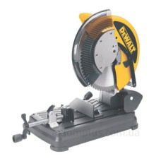 Монтажна пилка DeWALT DW872 2200Вт Монтажна пилка DeWALT DW872 2200Вт