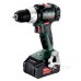 Акумуляторний дриль-шурупокрут Metabo BS 18 LT BL 2x4Аг Li-Power (602325500)