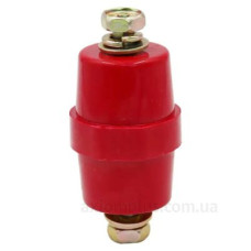 Ізолятор TOSUNlux SM45 SM45 14кВ з болтом M8x45 (6940151030720)