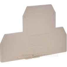 Замикаюча перегородка для клем Eti KP 4 NA (3901266)