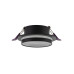 Точковий світильник TK Lighting 6920 Jet GU10 1x10W IP20 чорний