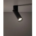 Точковий світильник TK Lighting 11253 Elaris S GU10 1x6.5W IP20 чорний