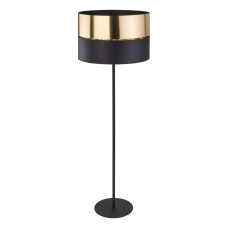Торшер TK Lighting 5465 Hilton E27 1x15W IP20 золотий Торшер TK Lighting 5465 Hilton E27 1x15W IP20 золотий