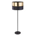 Торшер TK Lighting 5465 Hilton E27 1x15W IP20 золотий