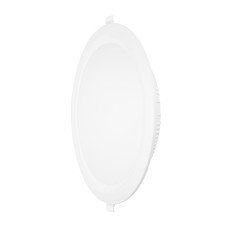 Світильник LED даунлайт Violux ALUMIN 24W 4200K круг IP20 ( 120190 ) Світильник LED даунлайт Violux ALUMIN 24W 4200K круг IP20 ( 120190 )