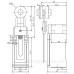 Кінцевий вимикач Promfactor FLS15M3366