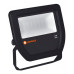 Прожектор LED Ledvance 20W 4000K 2400Lm IP65 чорний ( 4058075421011 ) Прожектор LED Ledvance 20W 4000K 2400Lm IP65 чорний ( 4058075421011 )