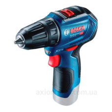 Шуруповерт-дриль Bosch Professional GSR 12V-31 solo без АКБ та ЗУ (06019G9002)