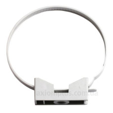 Хомутний тримач DKC 51200 Ø16-32мм Хомутний тримач DKC 51200 Ø16-32мм