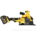 Акумуляторний штроборіз DeWALT DCG200T2 54В Акумуляторний штроборіз DeWALT DCG200T2 54В