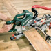 Торцювальна пила з тяговою функцією Metabo KGS 315 Plus 2200Вт диск 315х30 (0103150000)