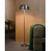 Торшер Nordlux 2010244033 Cera E27 1x40W IP20 сріблястий