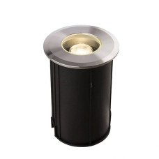 Світильник LED вуличний Nowodvorski Picco 1x2W 3000K 80Lm IP67 нікелевий ( 9105 ) Світильник LED вуличний Nowodvorski Picco 1x2W 3000K 80Lm IP67 нікелевий ( 9105 )